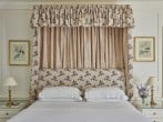 Beautiful bedrooms
